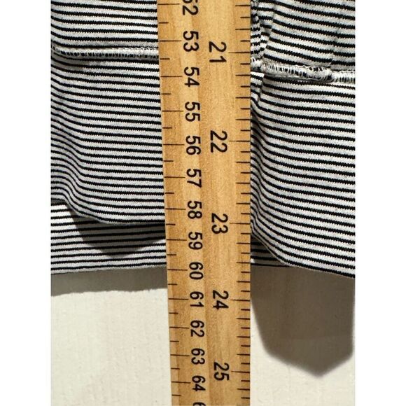 Albion Go To Sweet Stripe Lightweight Women’s Hoodie Zip Up Jacket XS - Picture 10 of 12